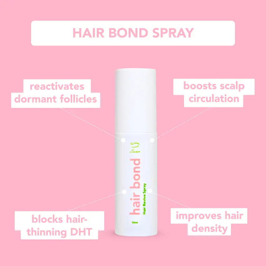 Ultimate Hair Care Bundle