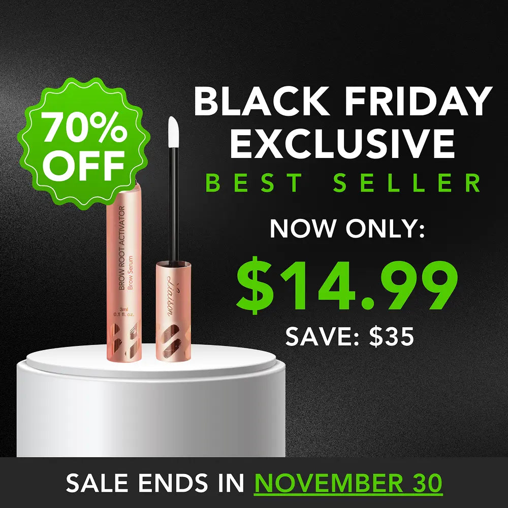 Brow Root Activator - Best Sellers Discount
