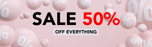 LOSHA - Year End SALE. Avail up to 50% OFF on selected