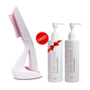 Root Activator Laser Brush + Hair Bond Shampoo (+ FREE GIFT Hair Bond Conditioner) (CC)