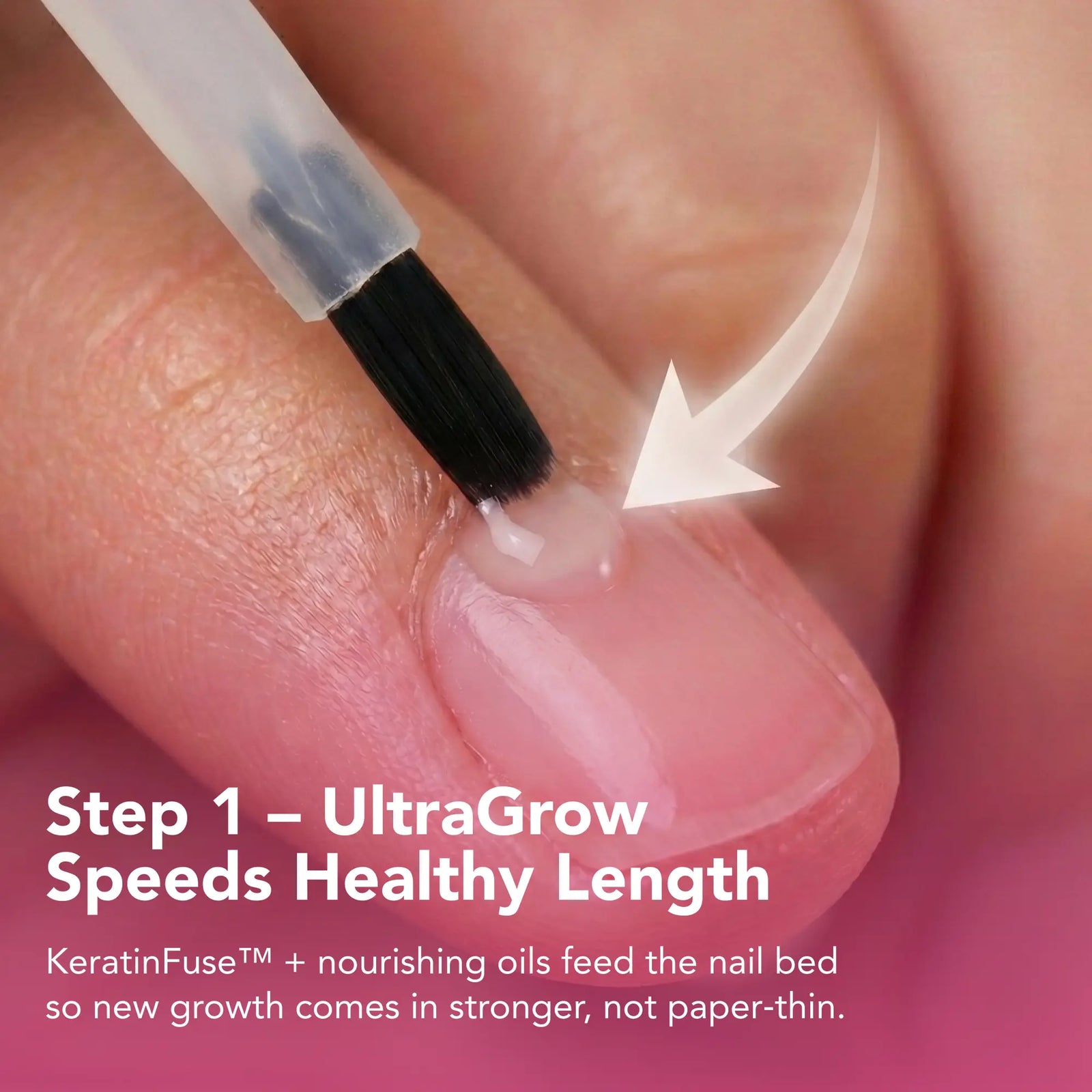 UltraGrow 2-Week Nail Revival System