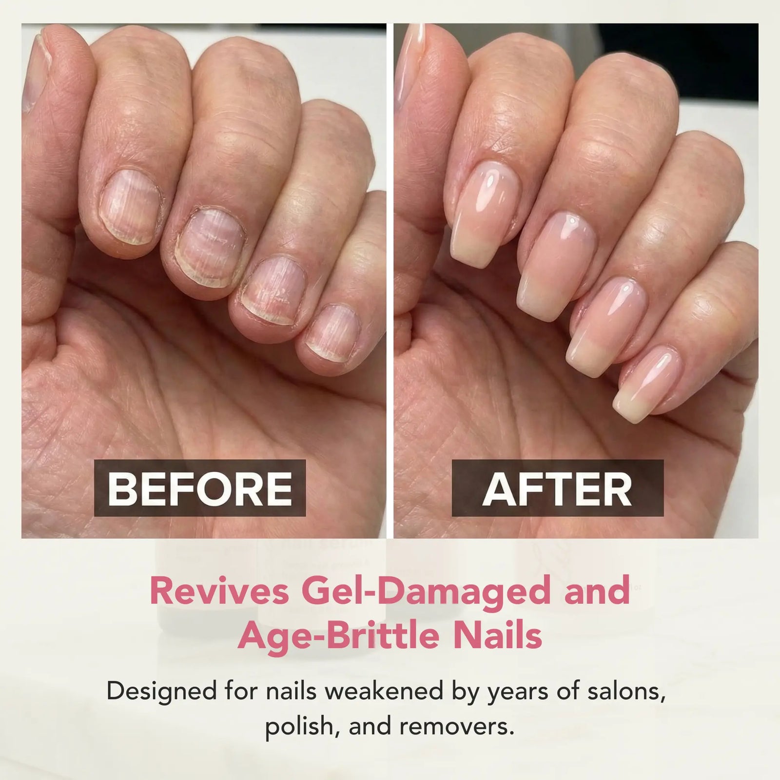 UltraGrow 2-Week Nail Revival System