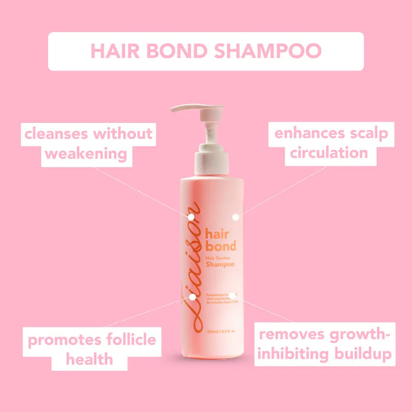 Ultimate Hair Care Bundle