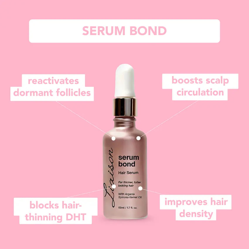 Ultimate Hair Care Bundle