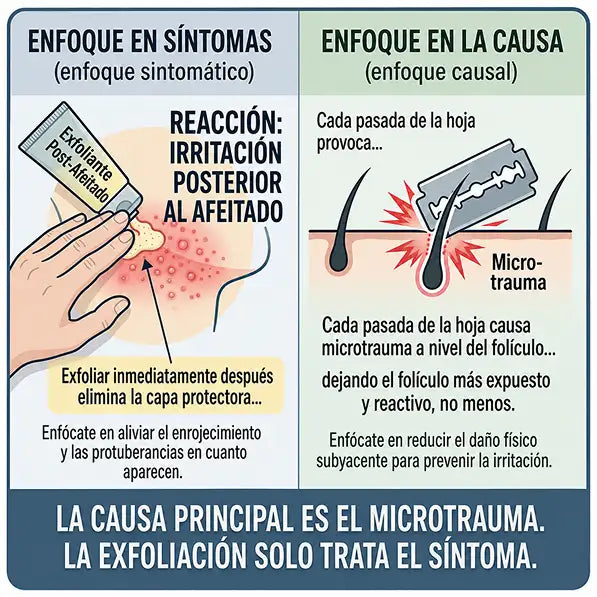 4. Uso de cremas específicas para uñas encarnadas (productos con ácido salicílico)