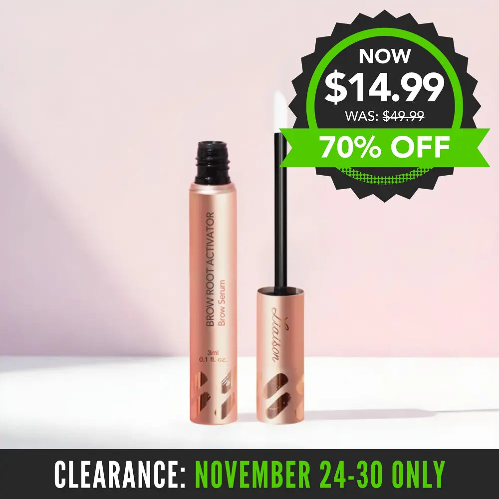 Brow Root Activator - Best Sellers Discount