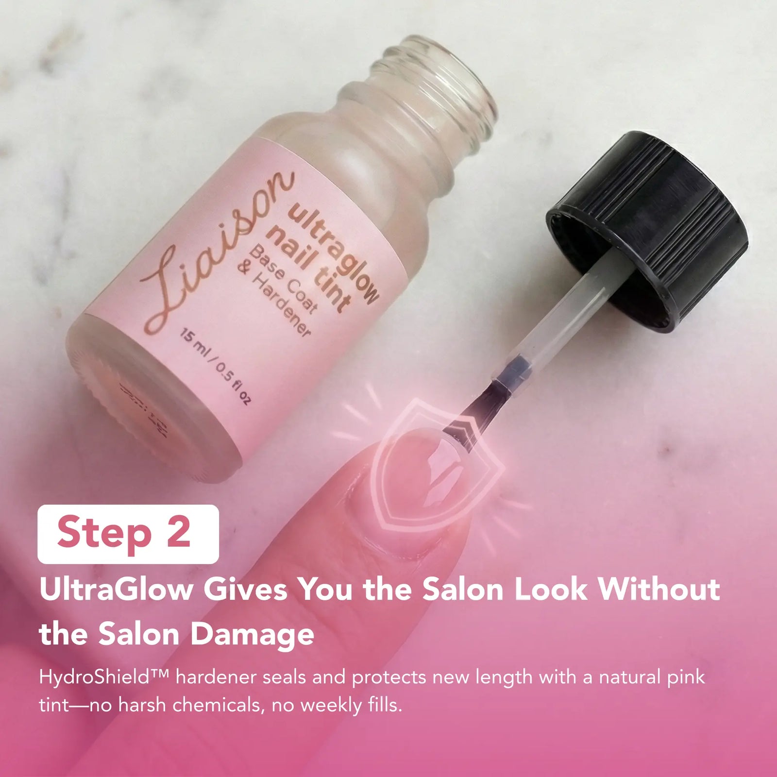 UltraGrow 2-Week Nail Revival System