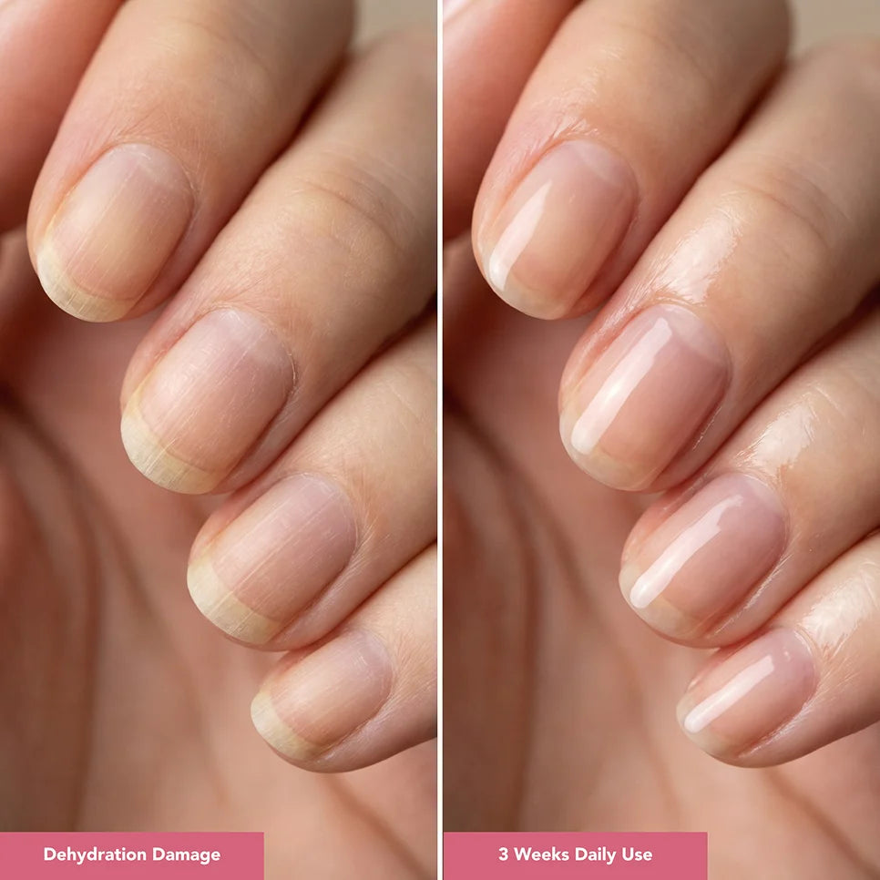 UltraGrow Nail Hydration Restoration System ($169.96 Value)
