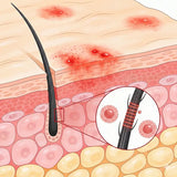 Post-Shave Irritation