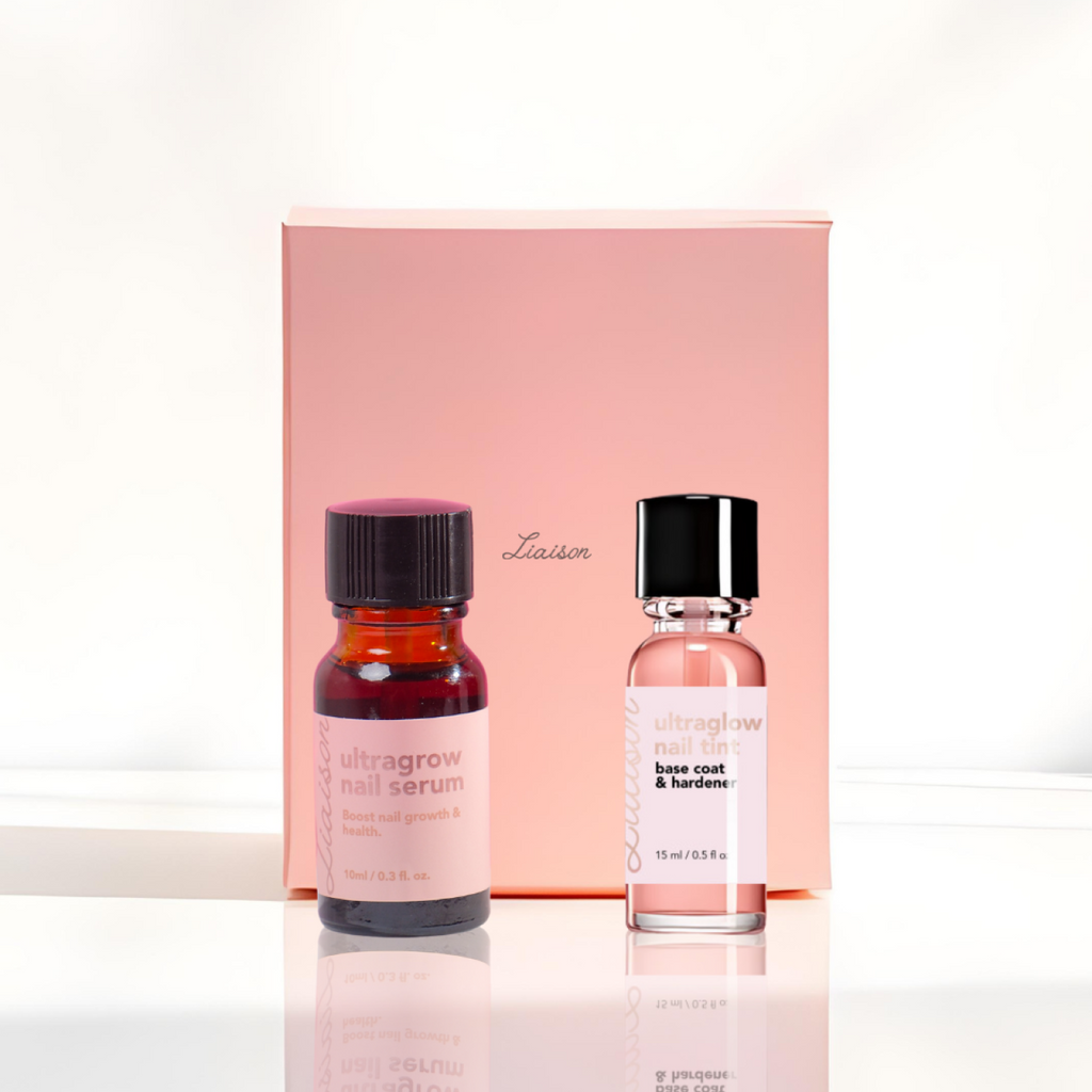 Perfect Polish Bundle - Liaison Growth