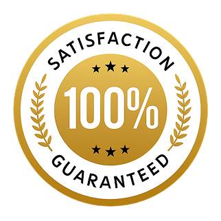30-Day Satisfaction Guarantee