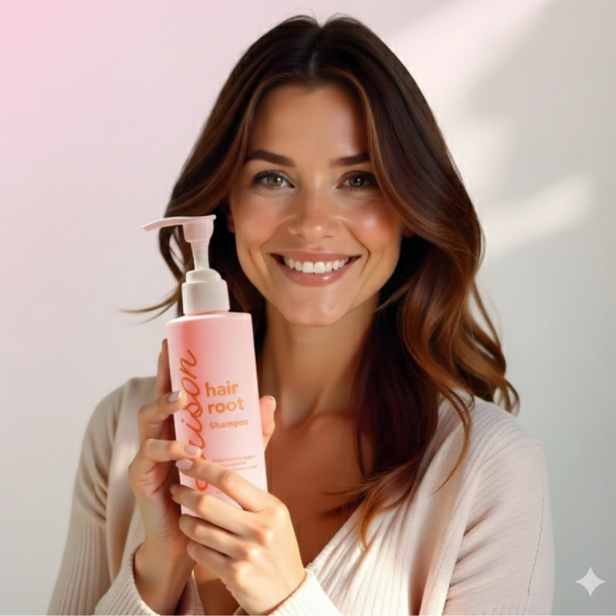 Hair Root Activator Shampoo – Clearance Sale