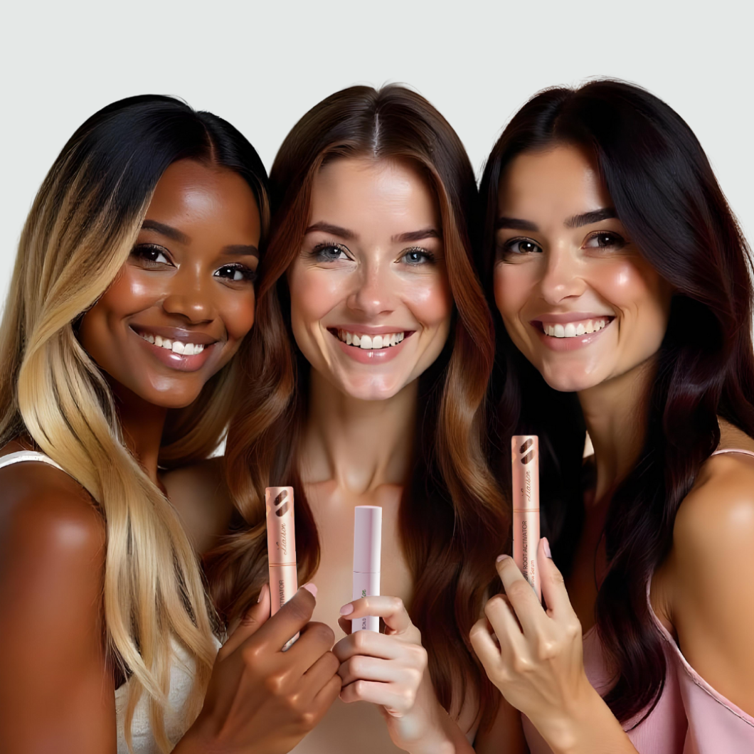 The Mascara Bond – Clearance Sale