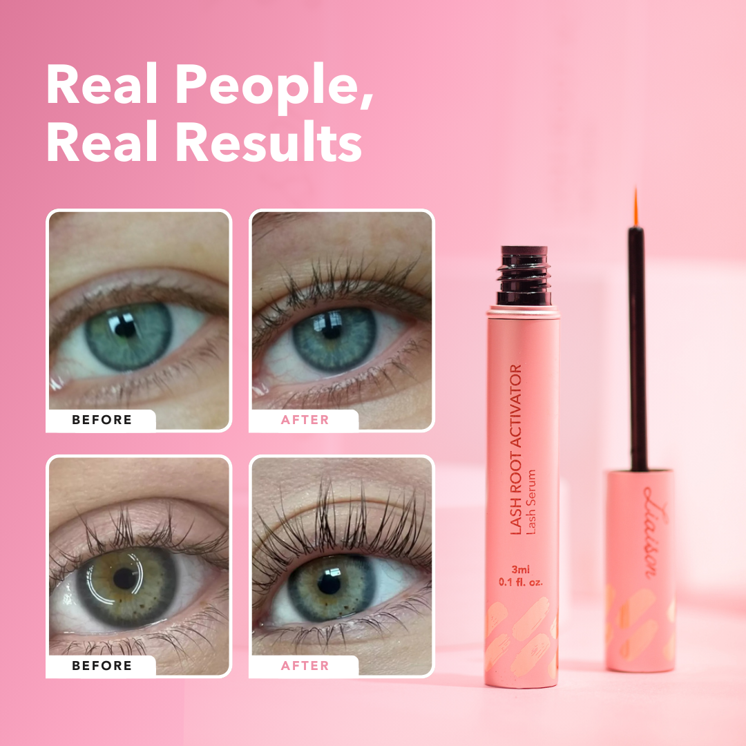 Lash Root Activator - Sale