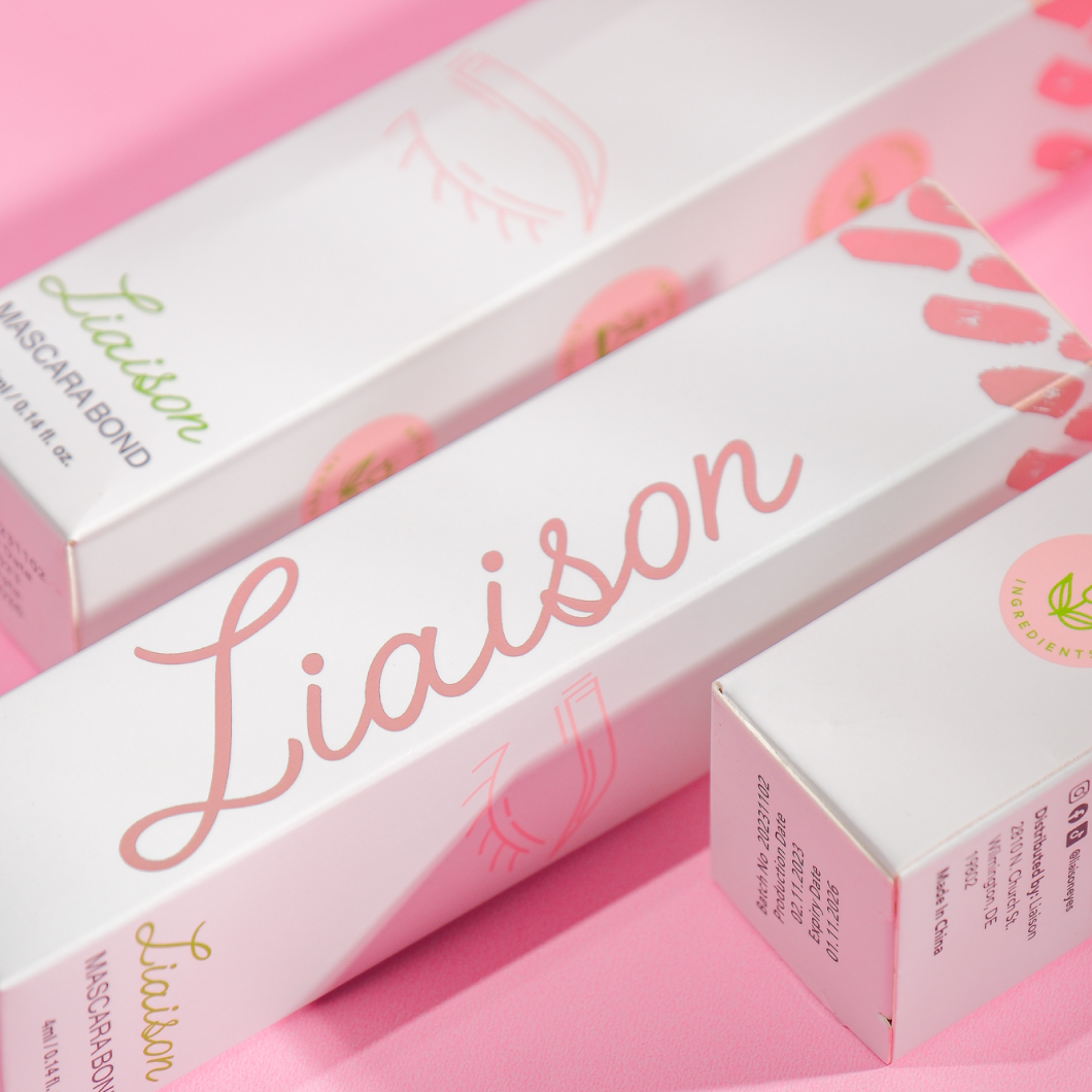 The Mascara Bond – Clearance Sale