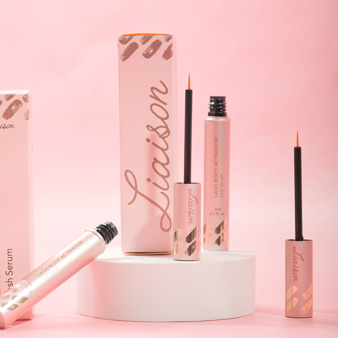 Lash Root Activator - Sale