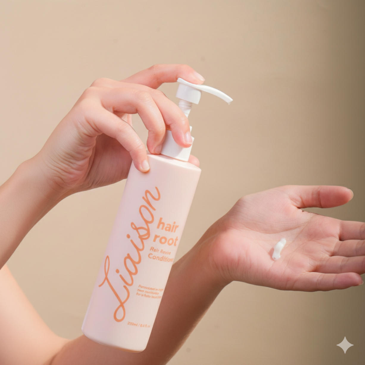 Hair Root Activator Conditioner – Clearance Sale