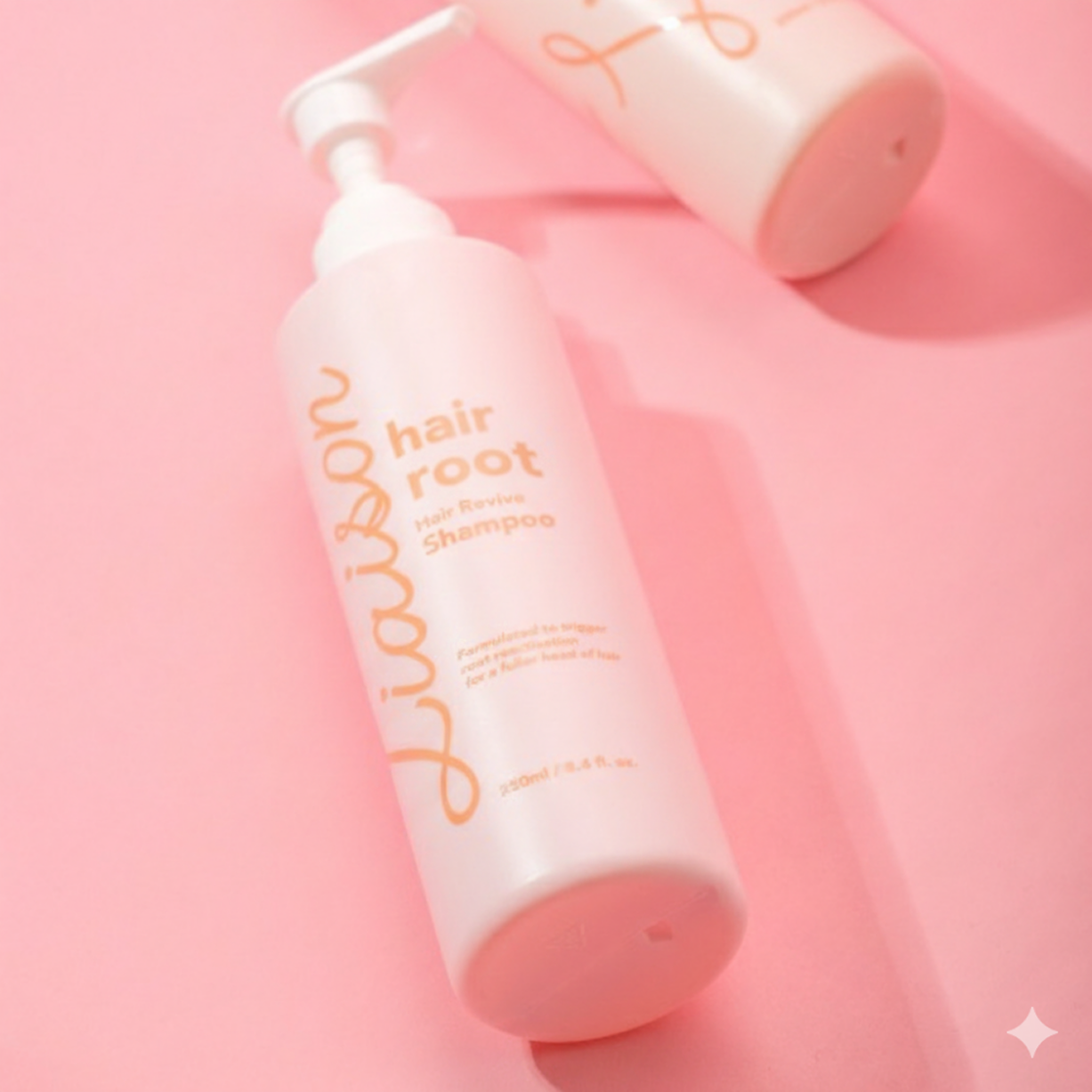 Hair Root Activator Shampoo – Clearance Sale