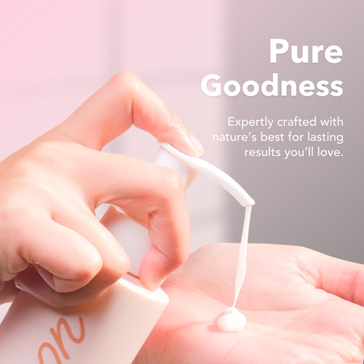 Hair Root Activator 3-Step System