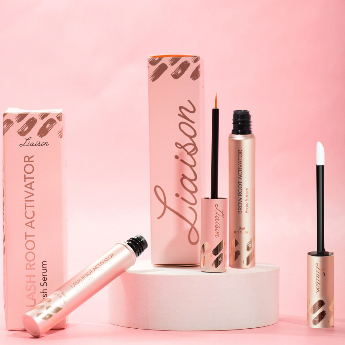 Lash & Brow Growth Kit - Sale