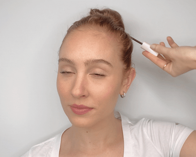 Baby hair wand Clearance