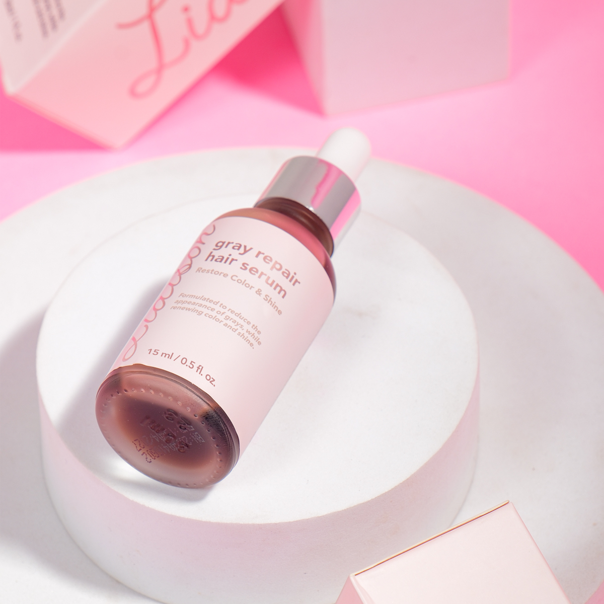 美容液 FAVOLINK re:yuri Repair Serum 30mL FAVOLINK re:yuri Repair Serum 30mL
