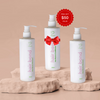 Hair Bond Shampoo 2-Pack<br>+ Free Gift - Sale</br>