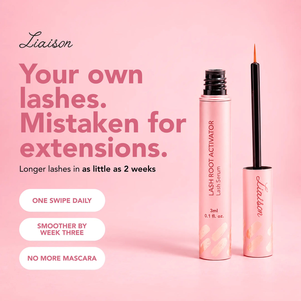 Lash Root Activator (Standard)