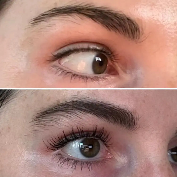 3 WEEKS APART