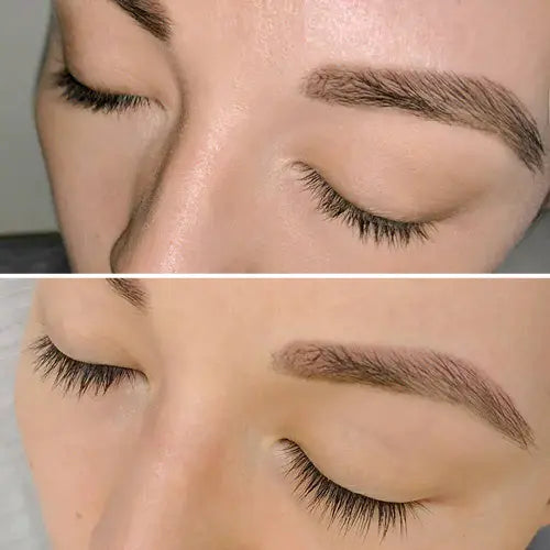 12 WEEKS APART