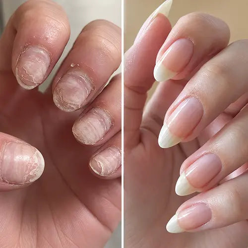 2 MONTHS APART