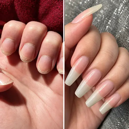 3 MONTHS APART