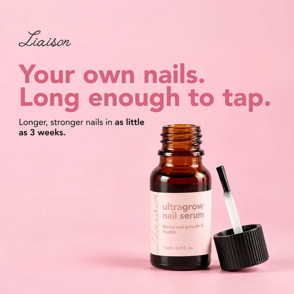 UltraGrow Nail Serum (Standard)