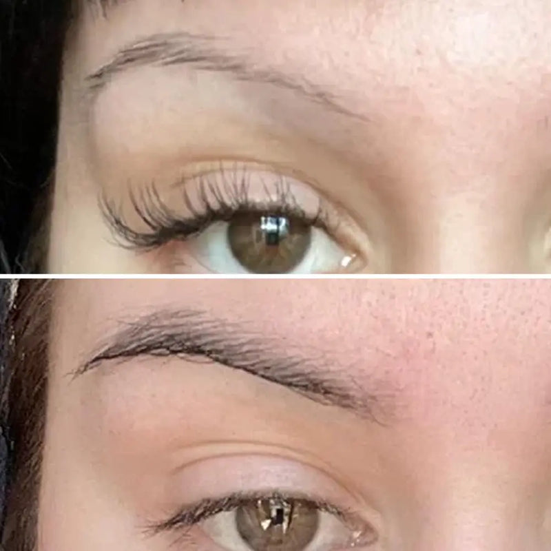 3 WEEKS APART
