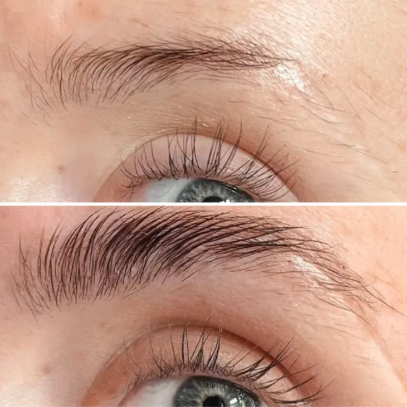 6 WEEKS APART