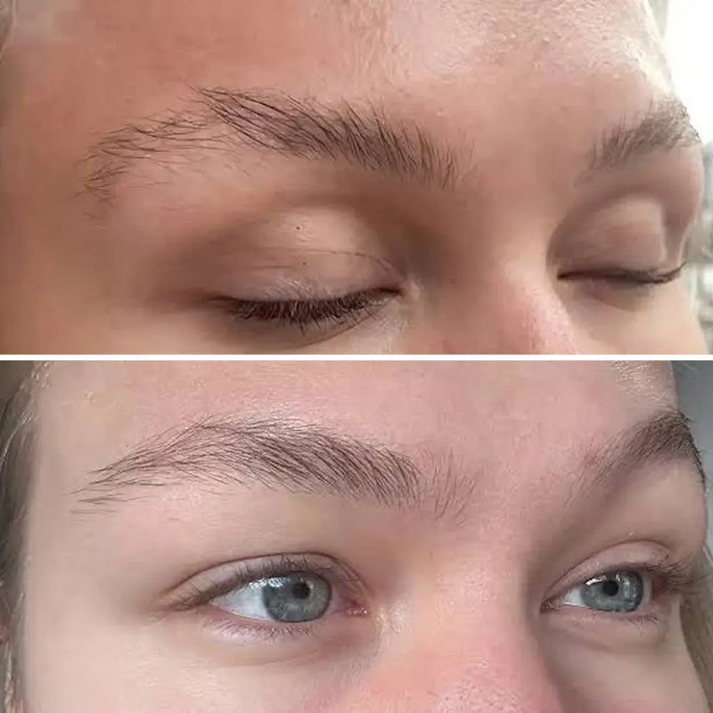 12 WEEKS APART