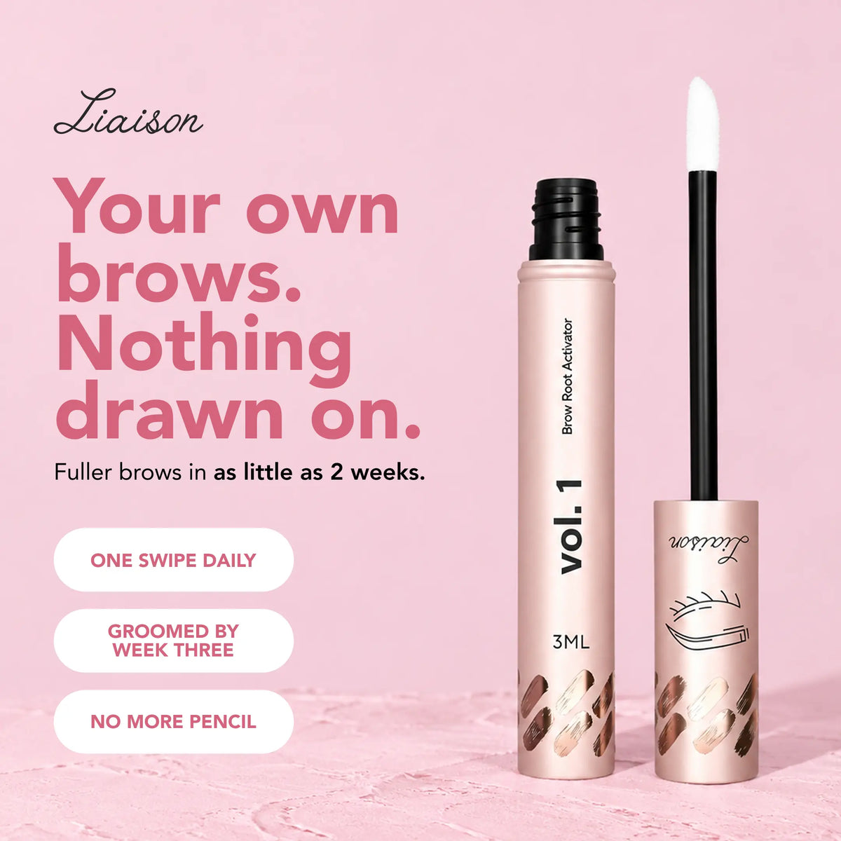 Brow Root Activator (Standard)