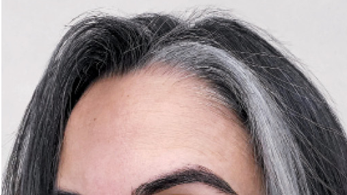 Gray Repair Hair Serum - Liaison Growth