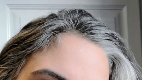 Gray Repair Hair Serum - Liaison Growth
