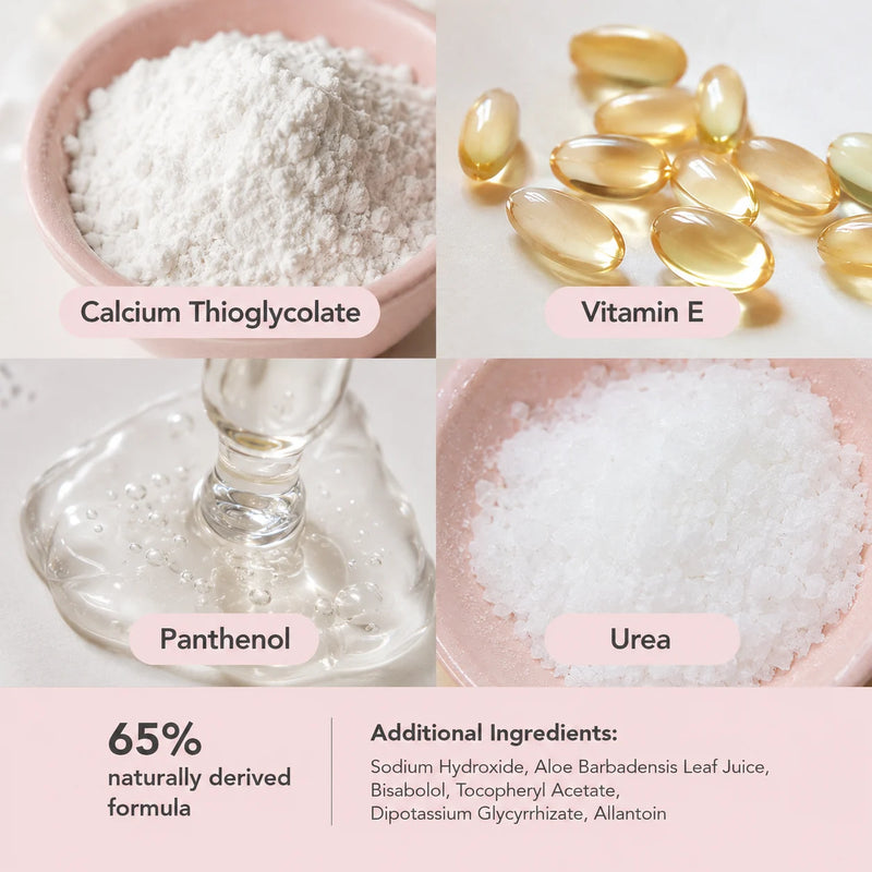What Makes Bare Basics Different from Every Other Hair Removal Cream
