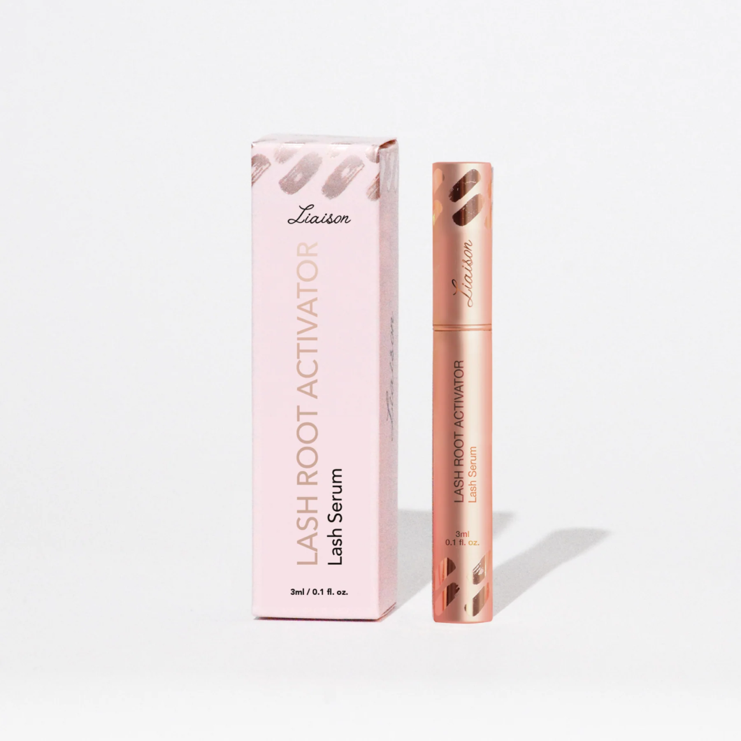 Lash Root Activator - Liaison Growth