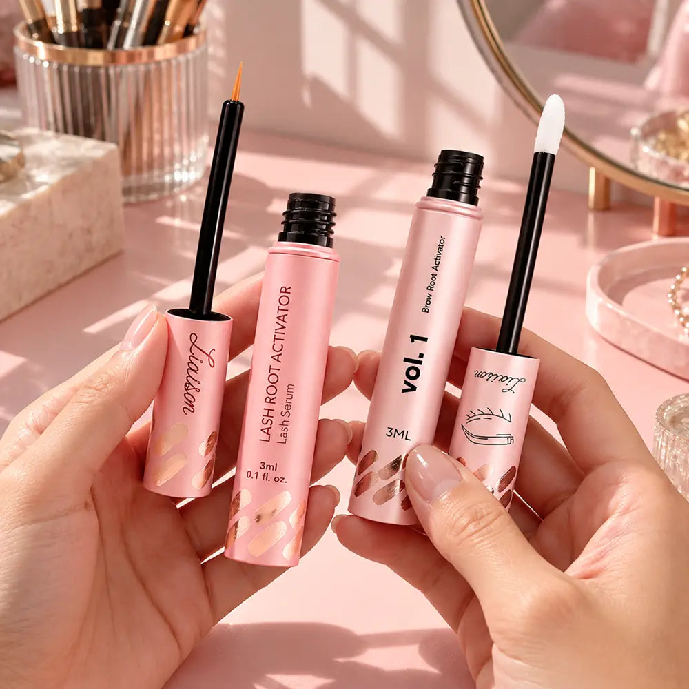 Lash & Brow Growth Kit (Standard)