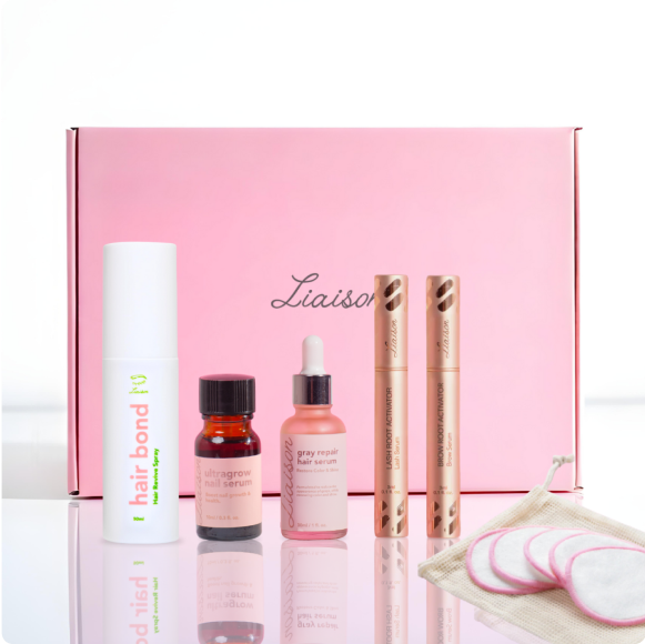 Liaison's Signature Self-Care Collection - Sale