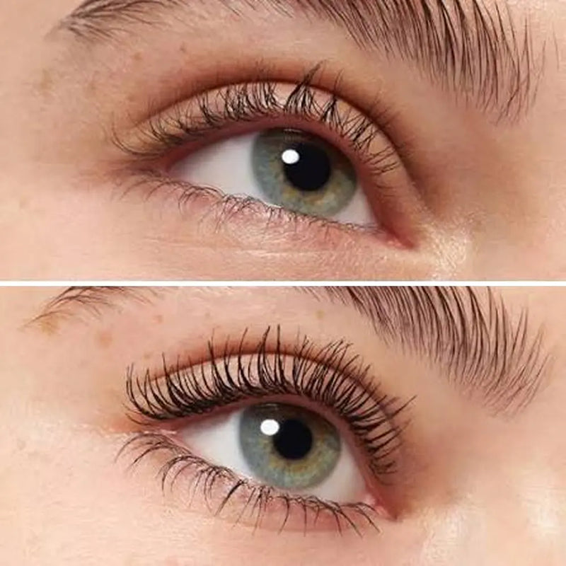 12 WEEKS APART