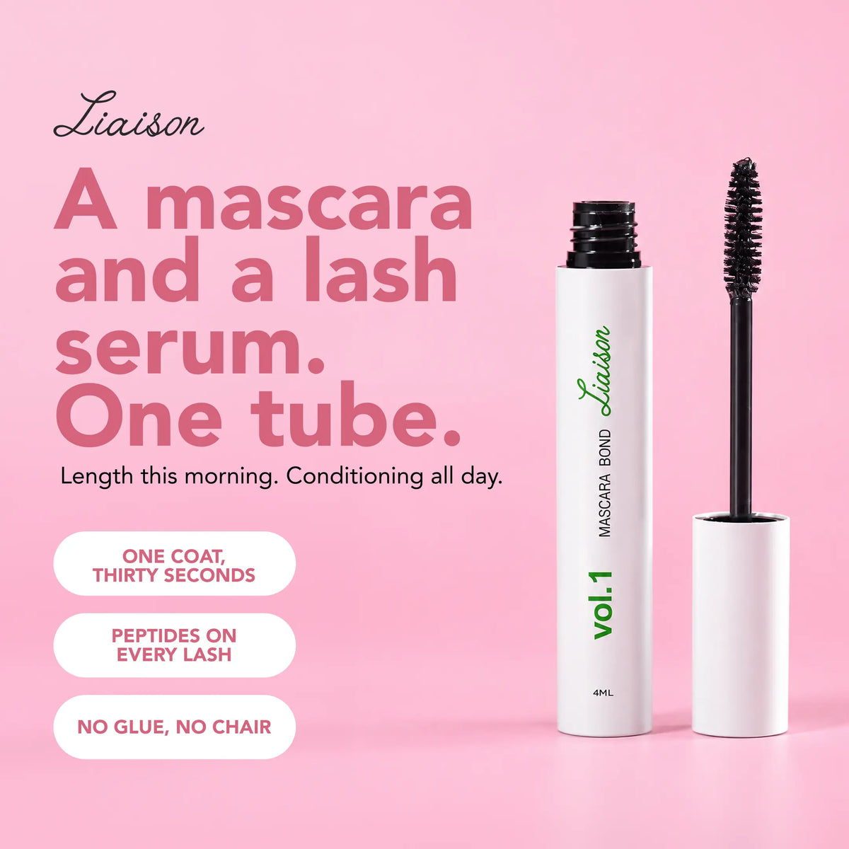 Mascara Bond (Standard)