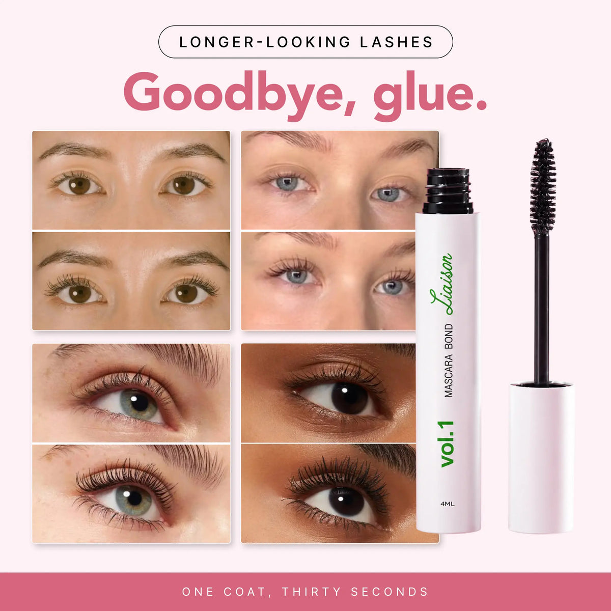Mascara Bond (Standard)