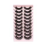 Strip Lashes