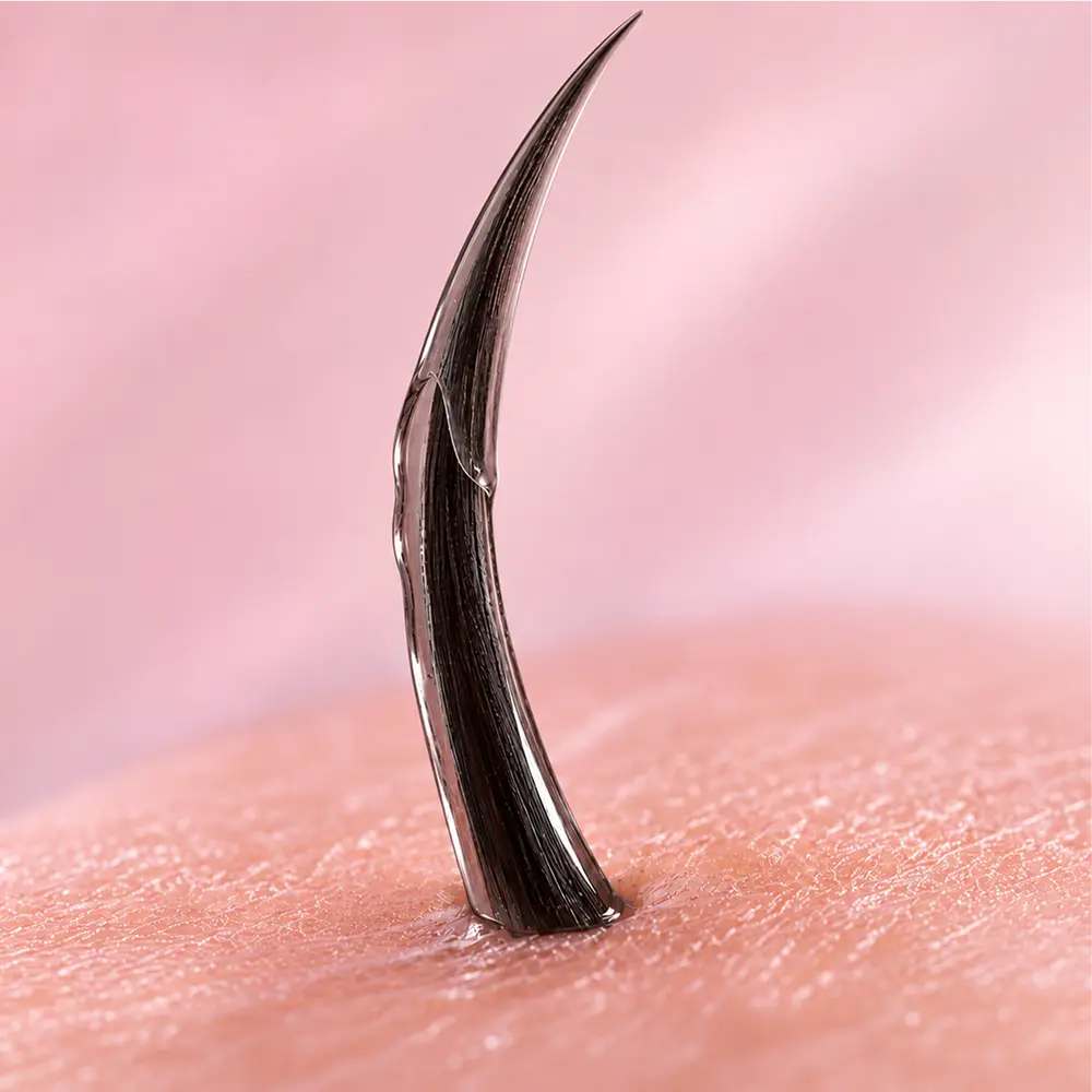 The mascara that doubles as your lash serum.