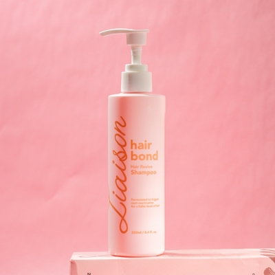 Hair Bond Shampoo - Sale