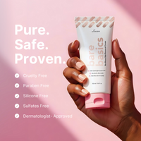 Bare Basics No Shave Hair Removal Cream - Liaison Growth